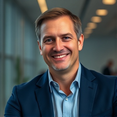 James Wilson — goksites expert